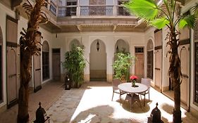 Riad Tzarra